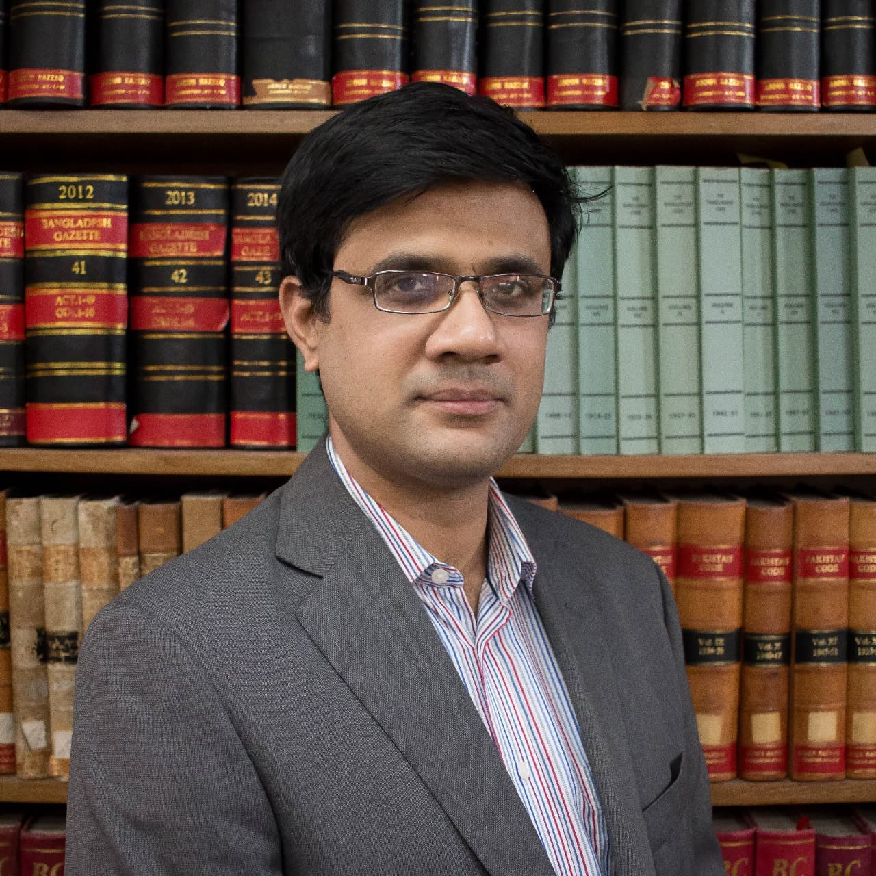 Ehsan Abdullah Siddiq