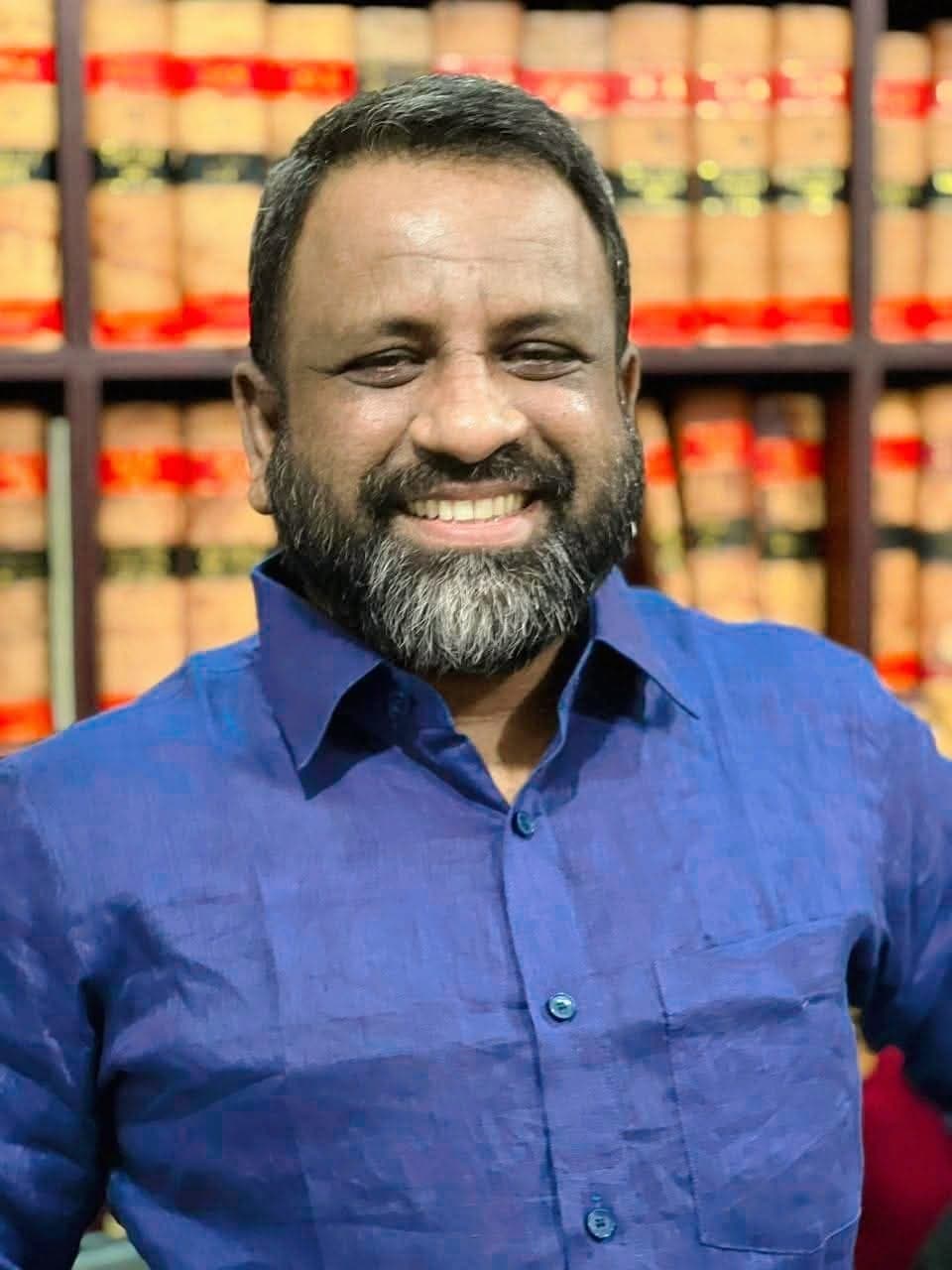 Mashiur Rahman