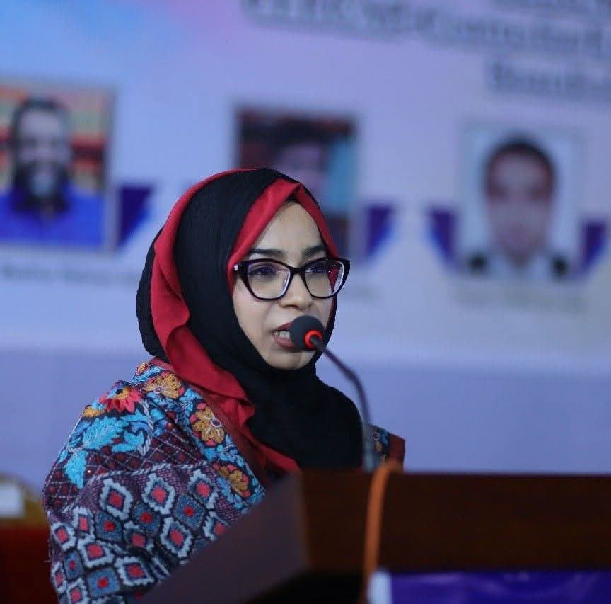 Azizun Nahar